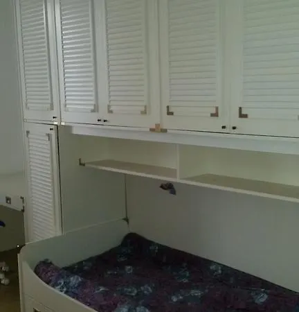 Nel Cuore Di Apartman Ceriana