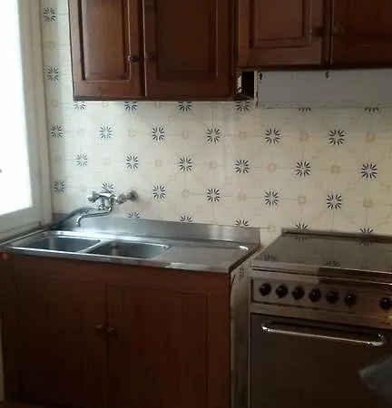 Nel Cuore Di Apartman Ceriana